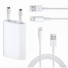 Apple 1 mt Lightning Usb Şarj Kablosu