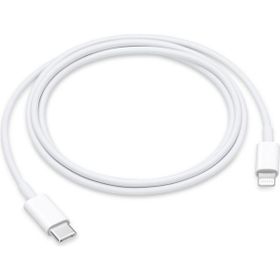 Apple 1 mt Lightning Usb Şarj Kablosu