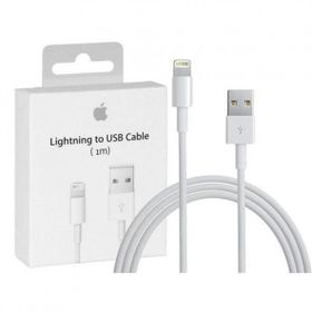 Apple 1 mt Lightning Usb Şarj Kablosu