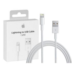 Apple 1 mt Lightning Usb Şarj Kablosu