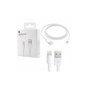 Apple 1 mt Lightning Usb Şarj Kablosu