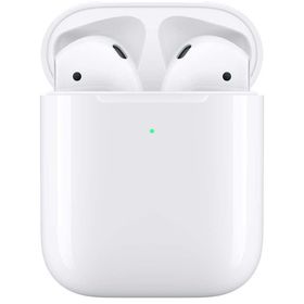 Apple 1. Nesil MMEF2TU/A AirPods Bluetooth Kulaklık