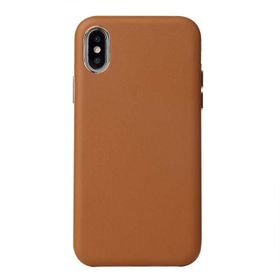 Apple 2655 iPhone Xs Max Kum Pembe Silikon Kılıf