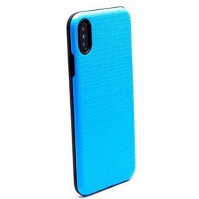 Apple 2655 iPhone Xs Max Kum Pembe Silikon Kılıf