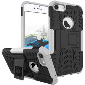 Apple 6PLUS-KIRMIZI iPhone 6-6s Plus Yumuşak Silikon Kılıf