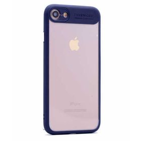 Apple 6PLUS-KIRMIZI iPhone 6-6s Plus Yumuşak Silikon Kılıf