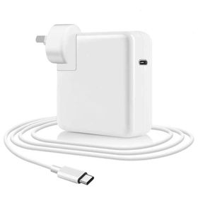 Apple 87W USB-C Power Adaptör
