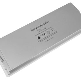 Apple A1185 Beyaz Notebook Bataryası