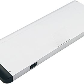 Apple A1280 MacBook Retro 13-inch Aluminium Unibody Notebook Bataryası