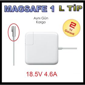 Apple A1290 A1297 Magsafe Uyumlu Notebook Şarj Adaptörü