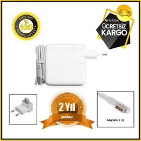 Apple A1290 A1297 Magsafe Uyumlu Notebook Şarj Adaptörü