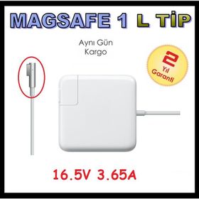 Apple A1370 14.5V 3.1A Magsafe Uyumlu Notebook Şarj Adaptörü