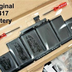 Apple A1417 Notebook Bataryası