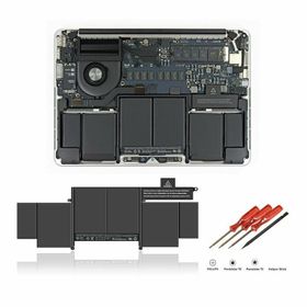Apple A1582 Notebook Bataryası