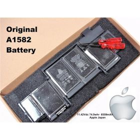 Apple A1582 Notebook Bataryası