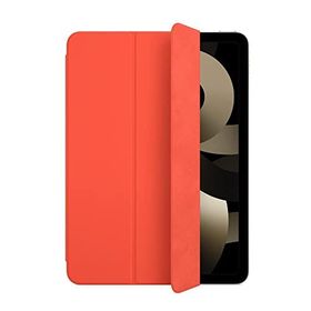 Apple A2589 Kırmızı iPad Air 5 Smart Folio Bölmeli Kılıf