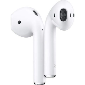 Apple AirPods 2. Nesil MV7N2TU-A Bluetooth Kulaklık Outlet-Teşhir