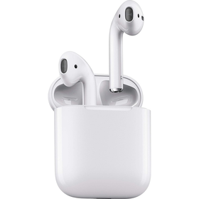 Apple AirPods 2. Nesil MV7N2TU-A Bluetooth Kulaklık Outlet-Teşhir