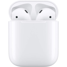 Apple AirPods 2. Nesil MV7N2TU-A Bluetooth Kulaklık Outlet-Teşhir