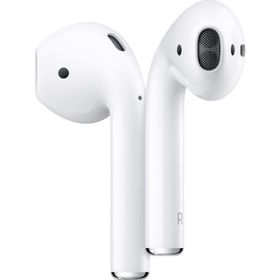 Apple AirPods 2. Nesil MV7N2TU-A Bluetooth Kulaklık