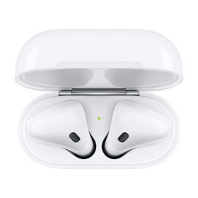 Apple AirPods 2. Nesil MV7N2TU-A Bluetooth Kulaklık