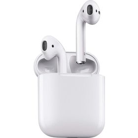 Apple AirPods 2. Nesil MV7N2TU-A Bluetooth Kulaklık