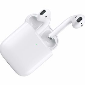 Apple AirPods 2. Nesil MV7N2TU-A Bluetooth Kulaklık