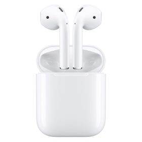 Apple AirPods 2. Nesil MV7N2TU-A Bluetooth Kulaklık