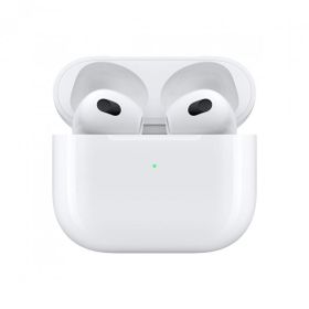 Apple AirPods 3. Nesil MME73TU/A Bluetooth Kulaklık Outlet-Teşhir