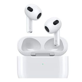 Apple AirPods 3. Nesil MME73TU/A Bluetooth Kulaklık Outlet-Teşhir