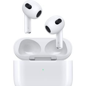Apple AirPods 3. Nesil MME73TU/A Bluetooth Kulaklık Outlet-Teşhir