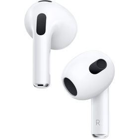Apple AirPods 3. Nesil MME73TU/A Bluetooth Kulaklık Outlet-Teşhir