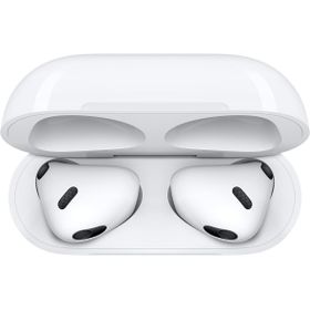Apple AirPods 3. Nesil MME73TU/A Bluetooth Kulaklık Outlet-Teşhir