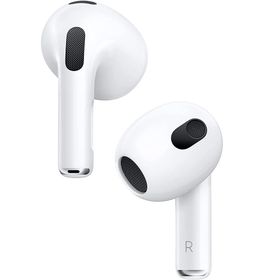 Apple Airpods 3. Nesil MME73TU/A Bluetooth Kulaklık