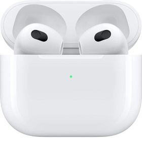 Apple Airpods 3. Nesil MME73TU/A Bluetooth Kulaklık