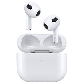 Apple AirPods 3. Nesil MME73TU/A Bluetooth Kulaklık