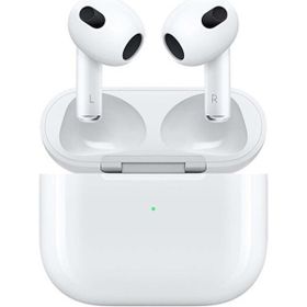 Apple Airpods 3. Nesil MPNY3TUA Bluetooth Kulaklık Outlet -Teşhir