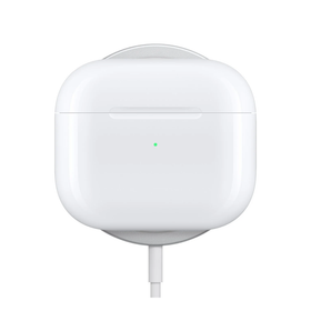 Apple Airpods 3. Nesil MPNY3TUA Bluetooth Kulaklık Outlet -Teşhir