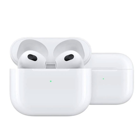 Apple Airpods 3. Nesil MPNY3TUA Bluetooth Kulaklık Outlet -Teşhir