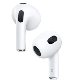 Apple Airpods 3. Nesil MPNY3TUA Bluetooth Kulaklık Outlet -Teşhir