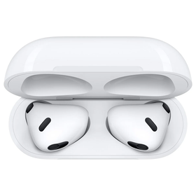 Apple Airpods 3. Nesil MPNY3TUA Bluetooth Kulaklık Outlet -Teşhir