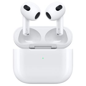 Apple AirPods 3. Nesil MPNY3TU/A Lightning Şarj Kutusu Bluetooth Kulaklık