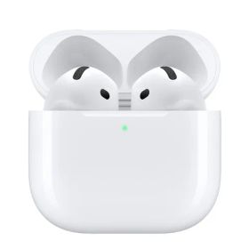 Apple AirPods 4. Nesil ANC MXP93TU/A Outlet-Teşhir