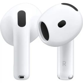 Apple AirPods 4. Nesil ANC MXP93TU/A Outlet-Teşhir