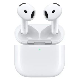 Apple AirPods 4. Nesil ANC MXP93TU/A Outlet-Teşhir