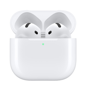 Apple AirPods 4. Nesil MXP63TU/A Bluetooth Kulaklık