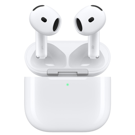 Apple AirPods 4. Nesil MXP63TU/A Bluetooth Kulaklık