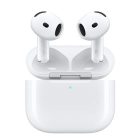Apple AirPods 5. Nesil ve Kablosuz Şarj Kutusu
