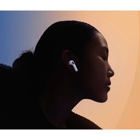 Apple AirPods 5. Nesil ve Kablosuz Şarj Kutusu