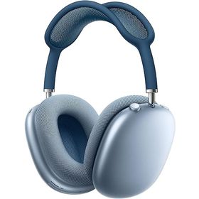 Apple AirPods Max MGYL3TU/A Lacivert Bluetooth Kulaklık